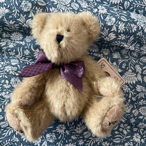 Boyds bears thank - boyds, teddy