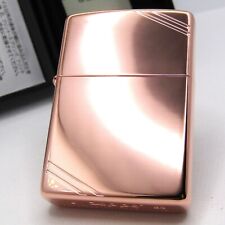 Copper Plate Diagonal Line