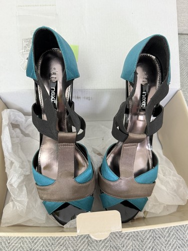 Next ladies shoes - next,