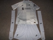 RARE LIVERPOOL FOOTBALL CLUB