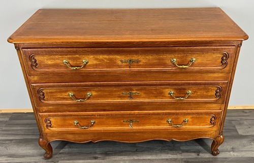 Vintage french oak - french, of