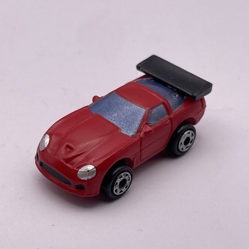 Micro machines callaway super - micro,