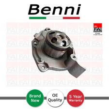 Water Pump Benni Fits Suzuki
