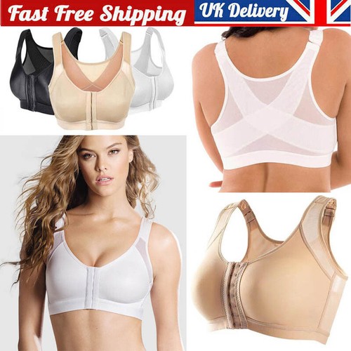 Women posture corrector - women, bra