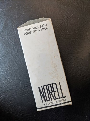 Vintage norell perfumes oz - 12,
