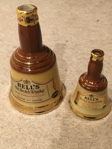 Wade bell old - wade, scotch