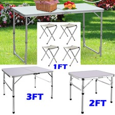 Folding desk adjustable - folding,