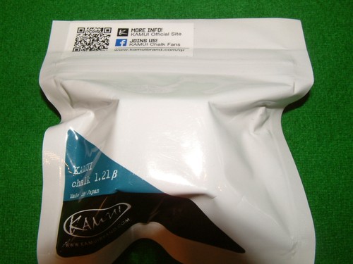 Kamui chalk snooker - chalk,