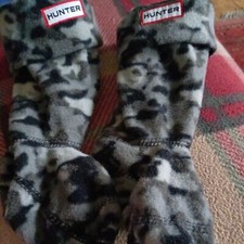 Childrens Hunter Fleece Liners