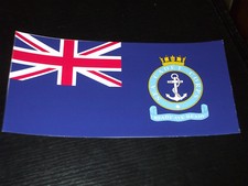 THE SEA CADET CORPS CREST