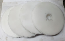 Meddings Large Delrin Gear