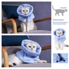 Elizabethan Pet Protective