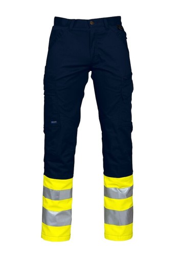 Projob 6523 high vis - 6523,