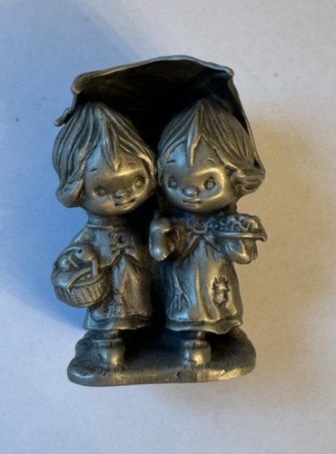Hallmark little gallery fine - little,