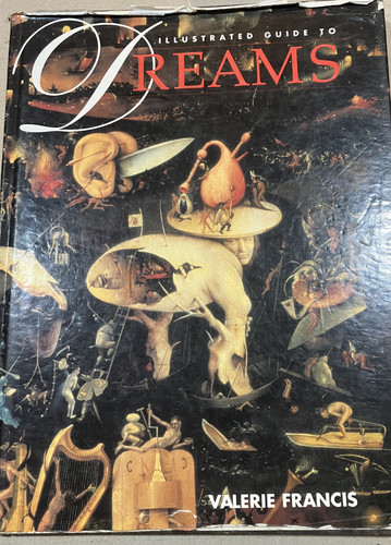 Illustrated guide dreams - illustrated,