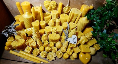 Handmade 100 pure - handmade,