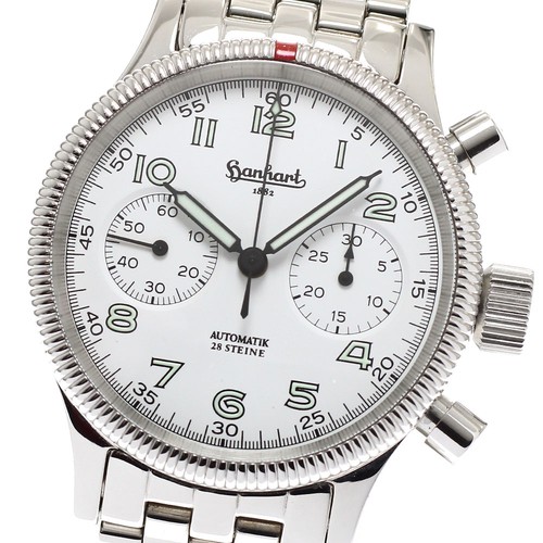Hanhart admiral 715 000b - hanhart, 715.000b.00