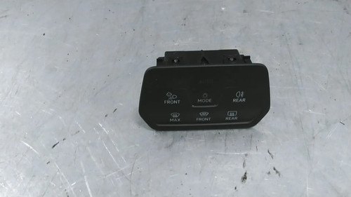 Switch fog light - switch,
