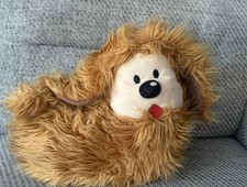 Official Dougal The Magic