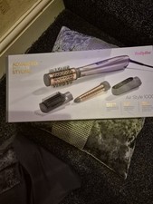 BaByliss Advanced Power