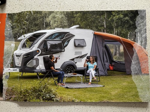 Vango rva2 awning for - awning,
