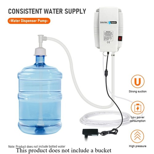 Drinking water pump - water,