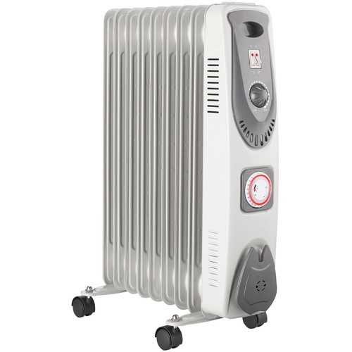 Airmaster slim oil - slim, filled