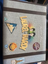 Laurel and Hardy The Feature