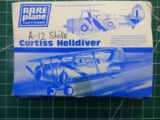 1/72 RARE PLANE # HIGH DETAIL