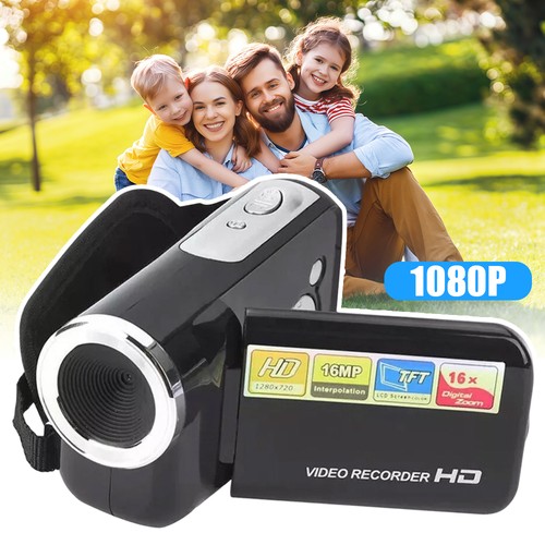 Mini digital video - mini,