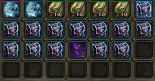 Reins of the Swift Spectral