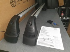 Genuine Roof Bars Vw