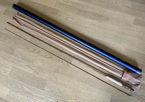 Obara rod 2 - rod, bamboo