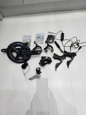 Shimano Ultegra Di2 8050/8000