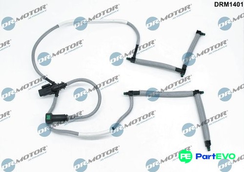 Motor automotive fuel - dr.motor,