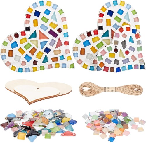 Webeedy sets heart - 2,