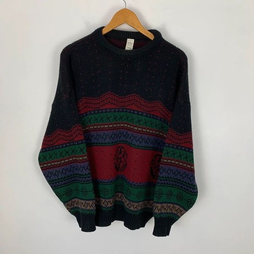 Vintage littlewoods jumper - littlewoods,