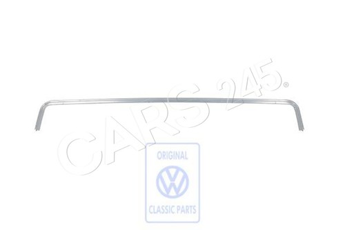 Original campmobile type 2 - original,