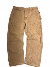 Carhartt Cargo Work Pants