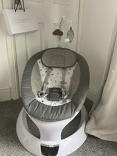 Cuggl Musical Swinging Baby Chair