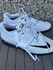 Nike Romaleos 3 UK8 Flywire
