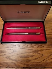 Vintage Parker 65 GT Ballpoint