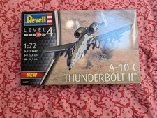 REVELL 1/72 03857 A-10 C