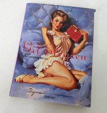 Gil Elvgren The Complete