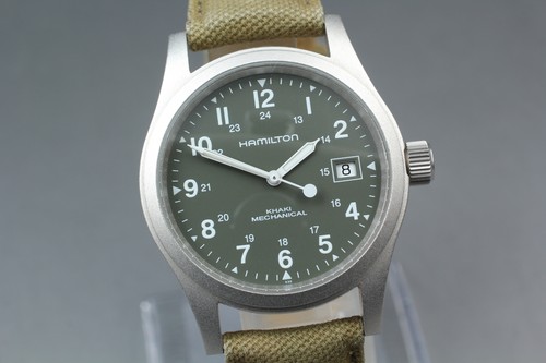 Near mint hamilton - [near,