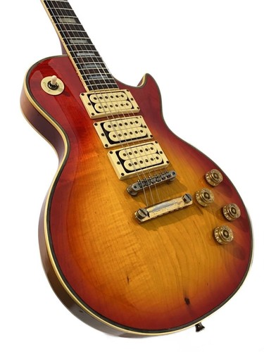 Greco eg600pr ace frehley - eg600pr,