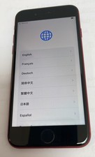 Apple iPhone 8 - 64GB Red -