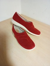 Hotter Wrap Slippers Ladies