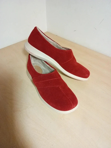 Hotter wrap slippers ladies - hotter,