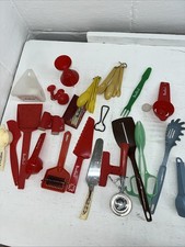 Vintage Kitchen Utensils Lot